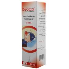 DECOZAL ADULT NASAL SPRAY